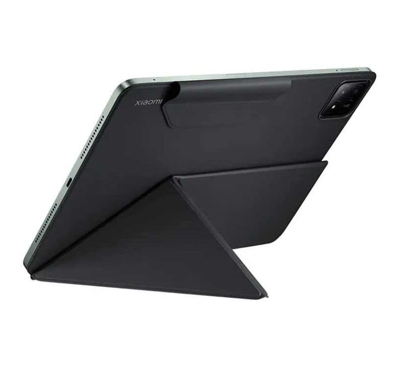 Чехлы Smart Keyboard Case с клавиатурой Xiaomi Pad 6S Pro — 4