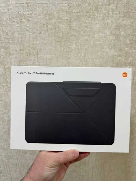 Чехлы Smart Keyboard Case с клавиатурой Xiaomi Pad 6S Pro — 5