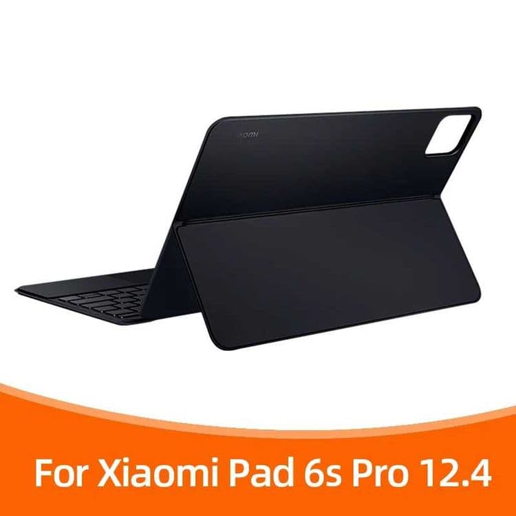 Чехлы Smart Keyboard Case с клавиатурой Xiaomi Pad 6S Pro — 6