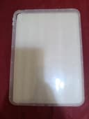 Чехол ipad air 11 m4 прозрачный