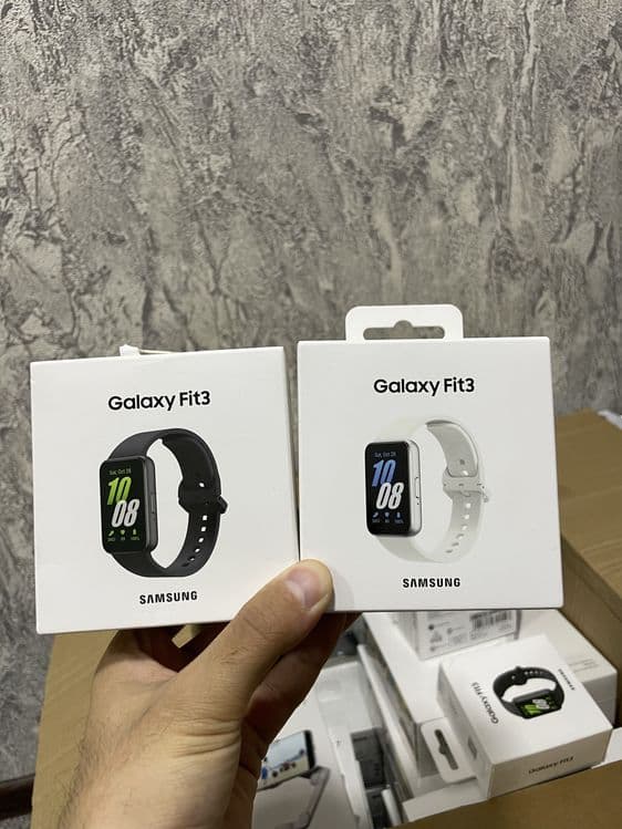 Samsung Fit 3 New model — 1