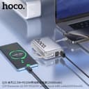 Hoco Q39 Eminante 22.5W+PD20W 20000mAh Power Bank for iPhone 16