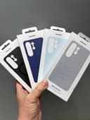 Новый Samsung S26 Ultra Case Original • Чехлы •