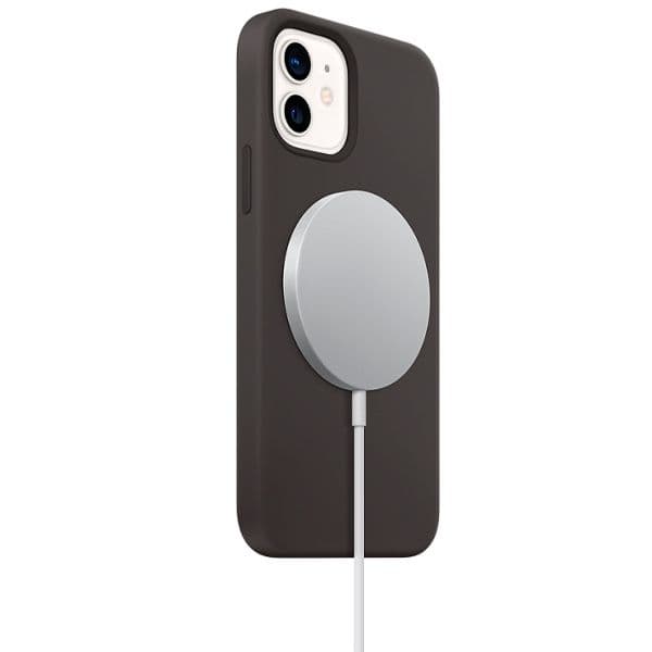 Новый MagSafe Charger — 2