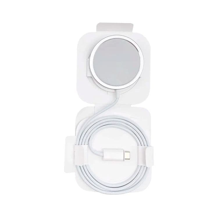 Новый MagSafe Charger — 3
