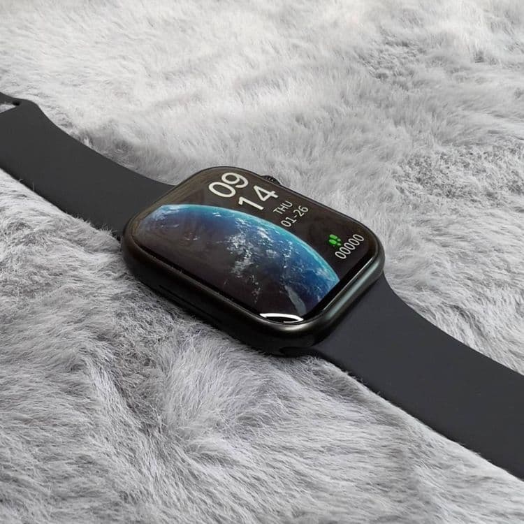 iwatch11 DUBAi AMOLED optom/dona — 1