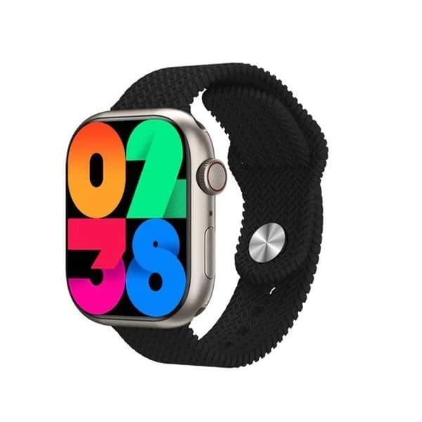 iwatch11 DUBAi AMOLED optom/dona — 3