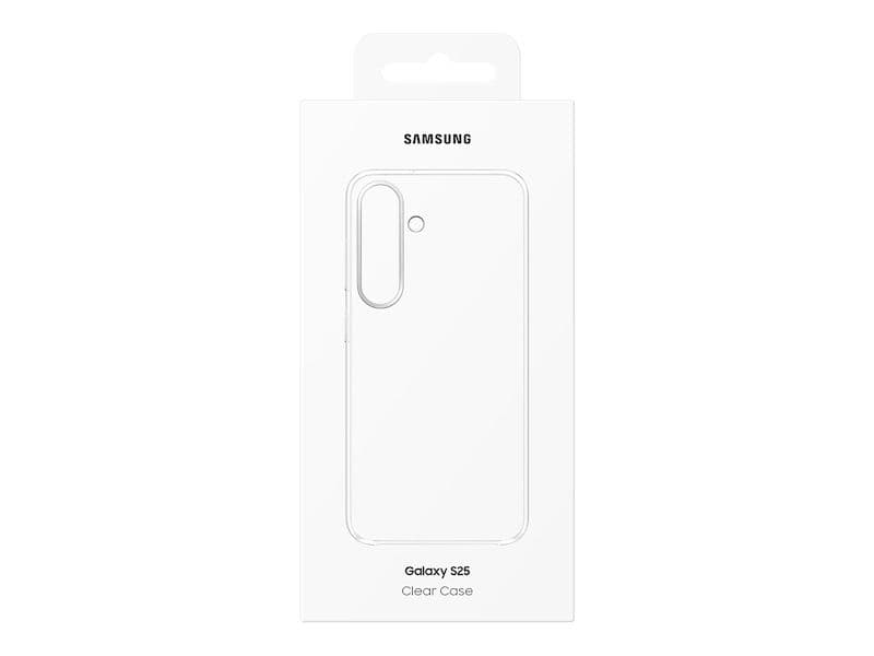 Новый Original Case Samsung Galaxy S25 • Чехлы • — 1