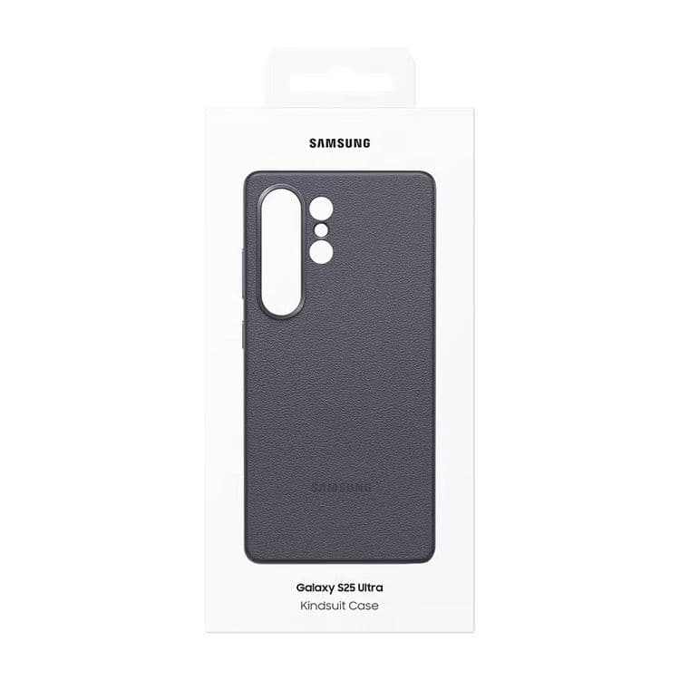 Новый Original Case Samsung Galaxy S25 • Чехлы • — 2