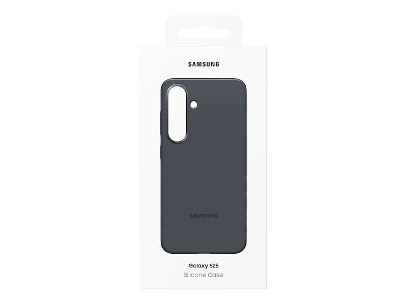 Новый Original Case Samsung Galaxy S25 • Чехлы • — 3