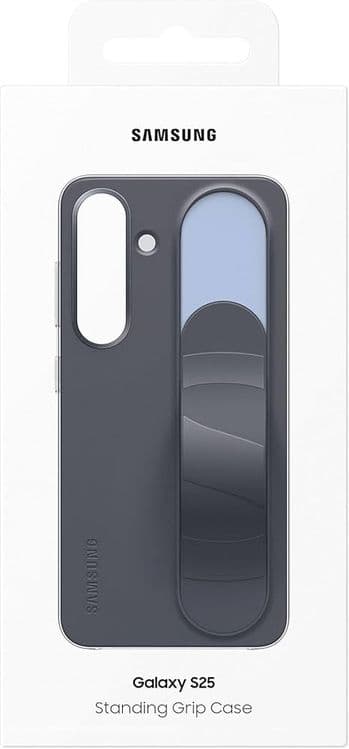 Новый Original Case Samsung Galaxy S25 • Чехлы • — 4