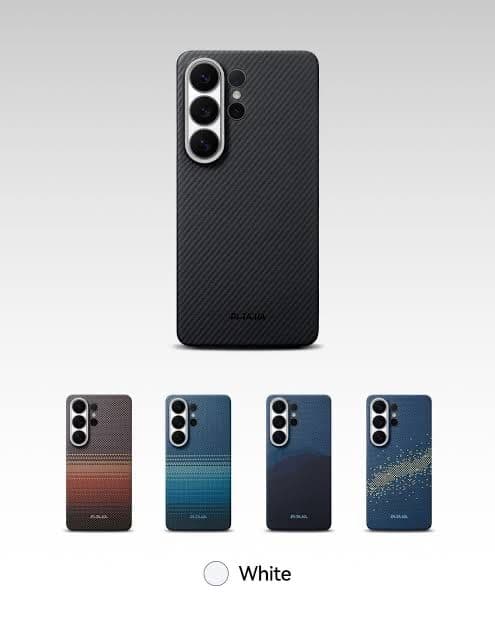 Новый Pitaka Case Samsung Galaxy S26 Ultra • Чехлы • — 5
