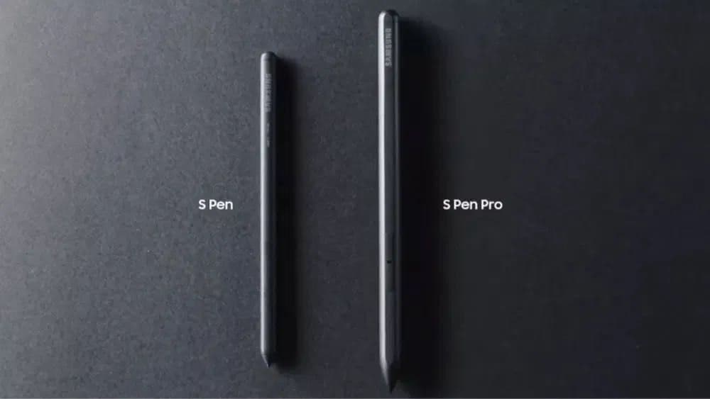 Samsung S-Pen Pencil Stylus — 3