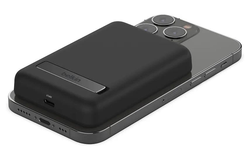 Belkin 5000 mAh Power Bank — 1