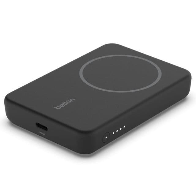 Belkin 5000 mAh Power Bank — 2