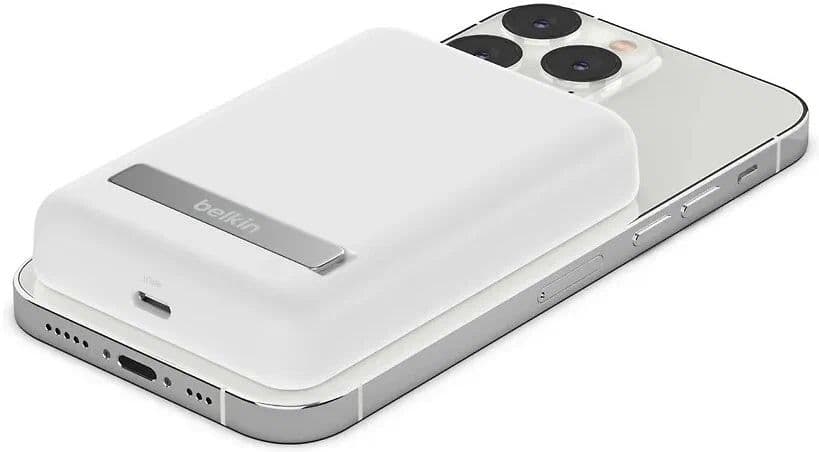 Belkin 5000 mAh Power Bank — 5