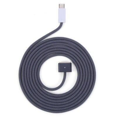 Apple USB-C to MagSafe 3 Cable (2 m) оригинал — 6