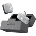 DJI Mic Mini 2 (1 TX + 1 Mobile RX)