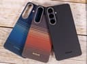 Новый Pitaka Case Samsung Galaxy S26 Plus • Чехлы •