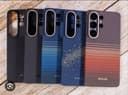 Новый Pitaka Case Samsung Galaxy S26 • Чехлы •
