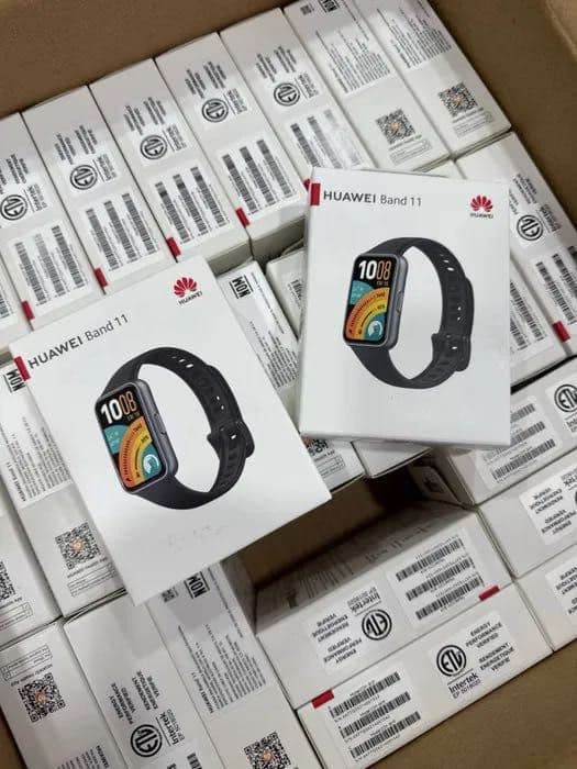 Huawei Band 11 New 2026 — 1