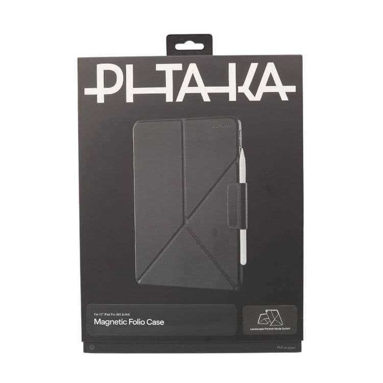 Ipad Pitaka Case — 1