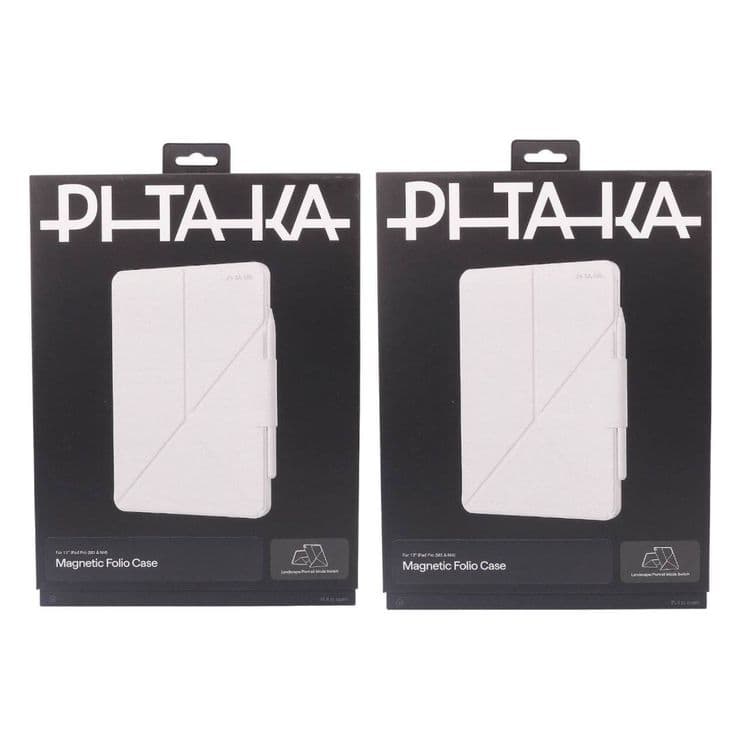 Ipad Pitaka Case — 3
