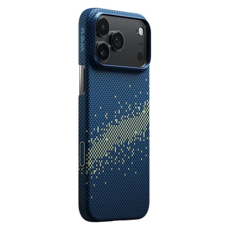 Pitaka Case Apple IPhone 17 Pro — 2