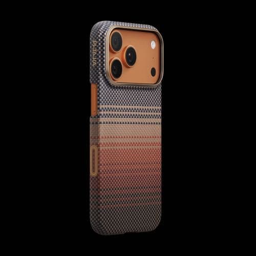 Pitaka Case Apple IPhone 17 Pro — 4
