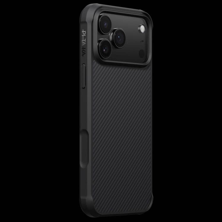 Pitaka Case Apple IPhone 17 Pro — 5