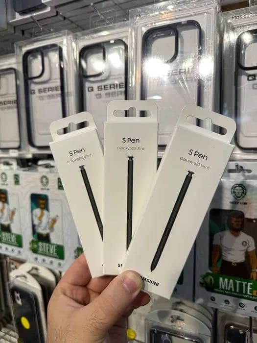 Samsung S22,S23,S24,25Ultra S Pen Original — 1