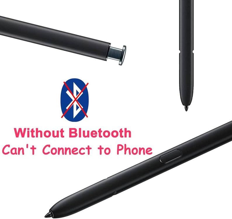Samsung S22,S23,S24,25Ultra S Pen Original — 3