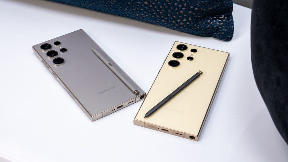 Samsung S22,S23,S24,25Ultra S Pen Original — 5