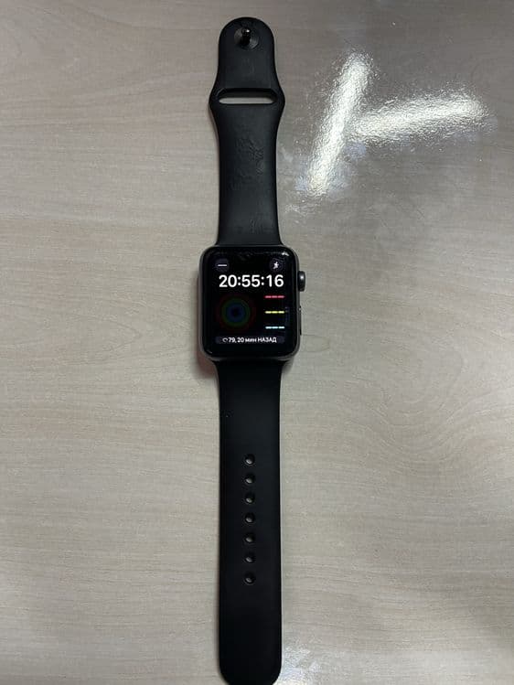 Apple I watch 2 orginal — 2