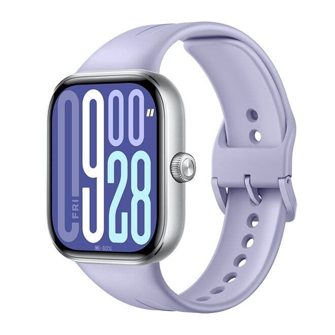 Новый Redmi Watch 5 • Часы • — 3