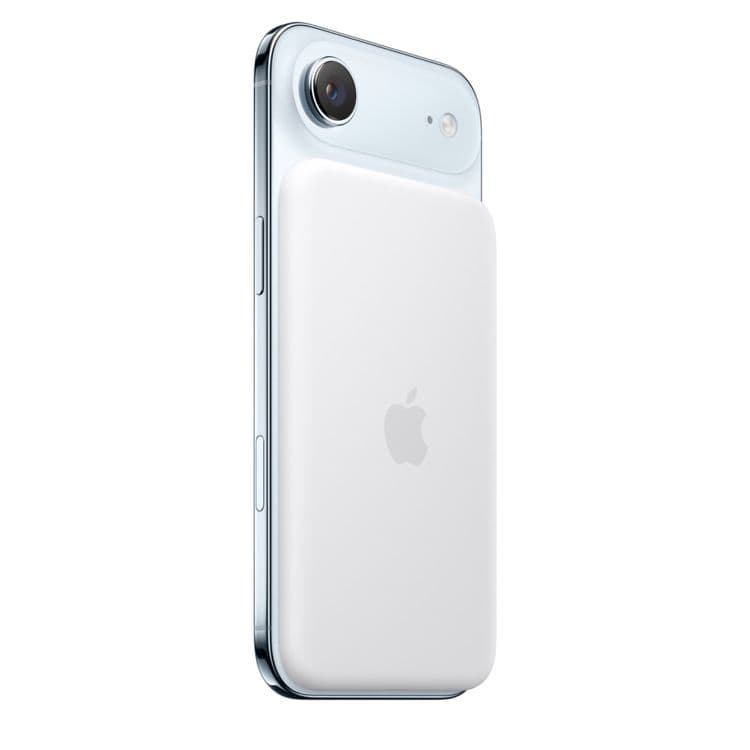 Новый модель Apple Battery Pack Air New 2025 — 1