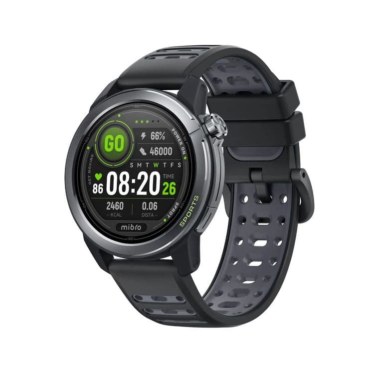 Mibro GS Active 2 New 2025 — 3
