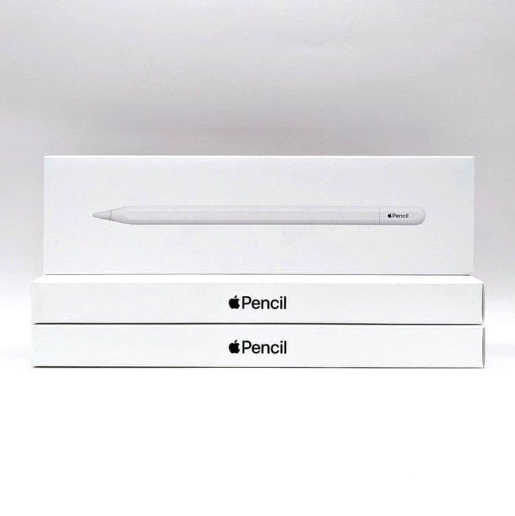Apple Pencil Type C — 1