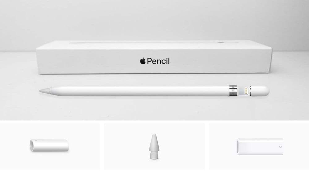 Apple  Pencil Type C — 2