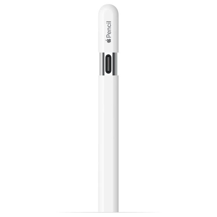 Apple  Pencil Type C — 4