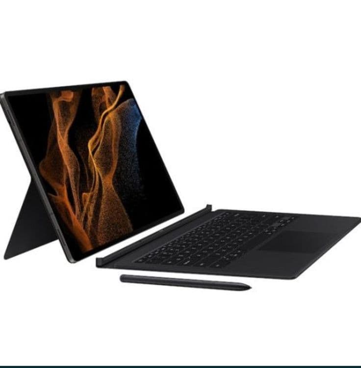 Samsung Original Keyboard S8 S8 Plus S8 Ultra — 6
