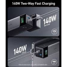 Anker 140w High Speed Power Bank 24000mah — 4