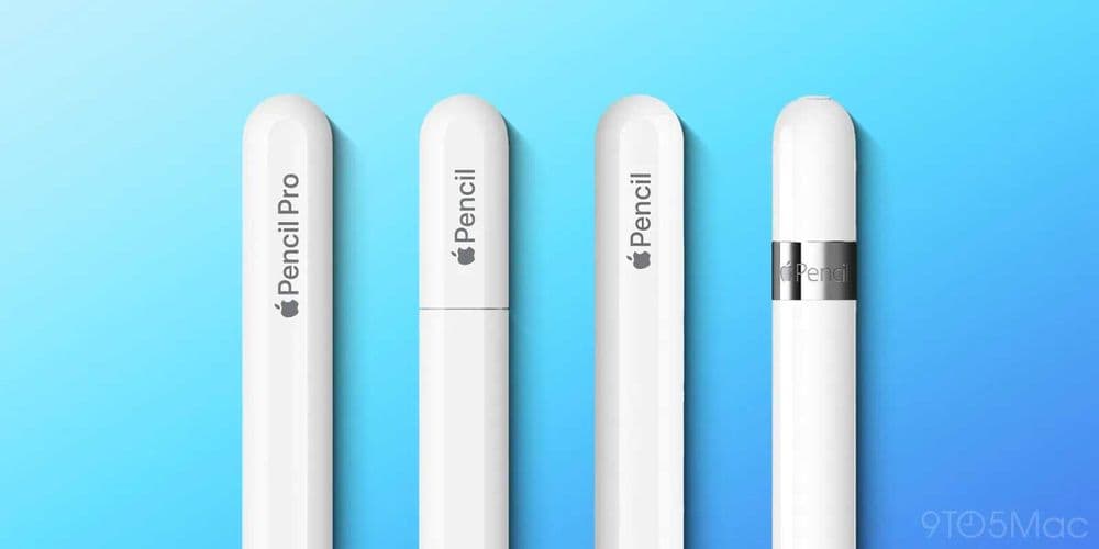 Apple Pencil Pro New 2024 — 4