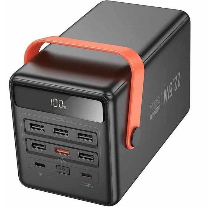 повербанк на 100.000 mAh, powerbank 100.000 — 3