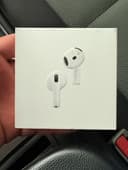 AirPods 4(ANC) оригинал с шумоподовлениям