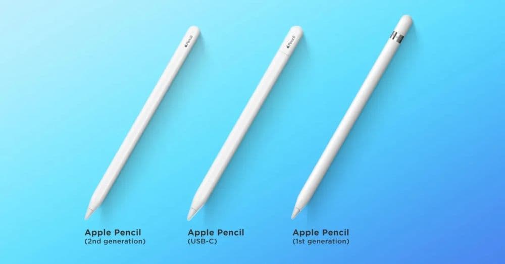 Новый Apple Pencil Pro M4 New Model 2026!!! — 6