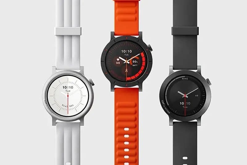 Новый Cmf Watch Pro 3 New 2025 • Часы • — 1