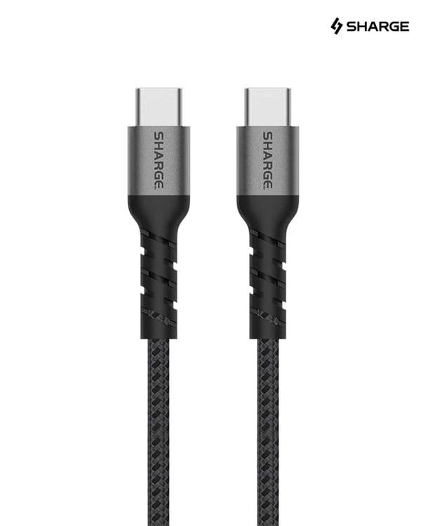Повербанк Sharge SHARGEEK 140 — 5