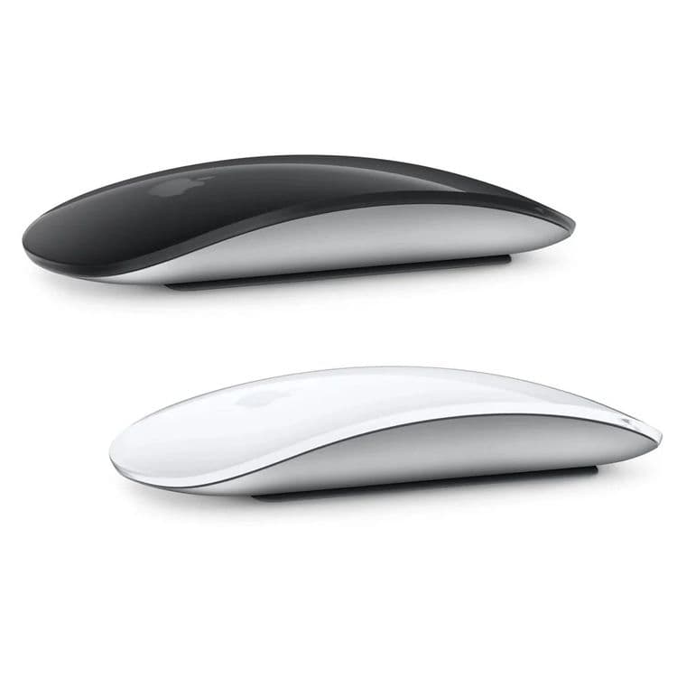 Apple Magic Mouse 4 Type-c — 5