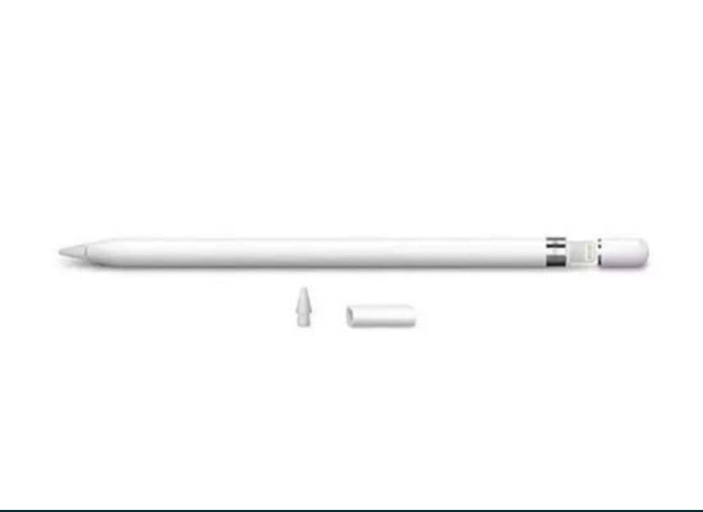 Pencil pro Apple — 3